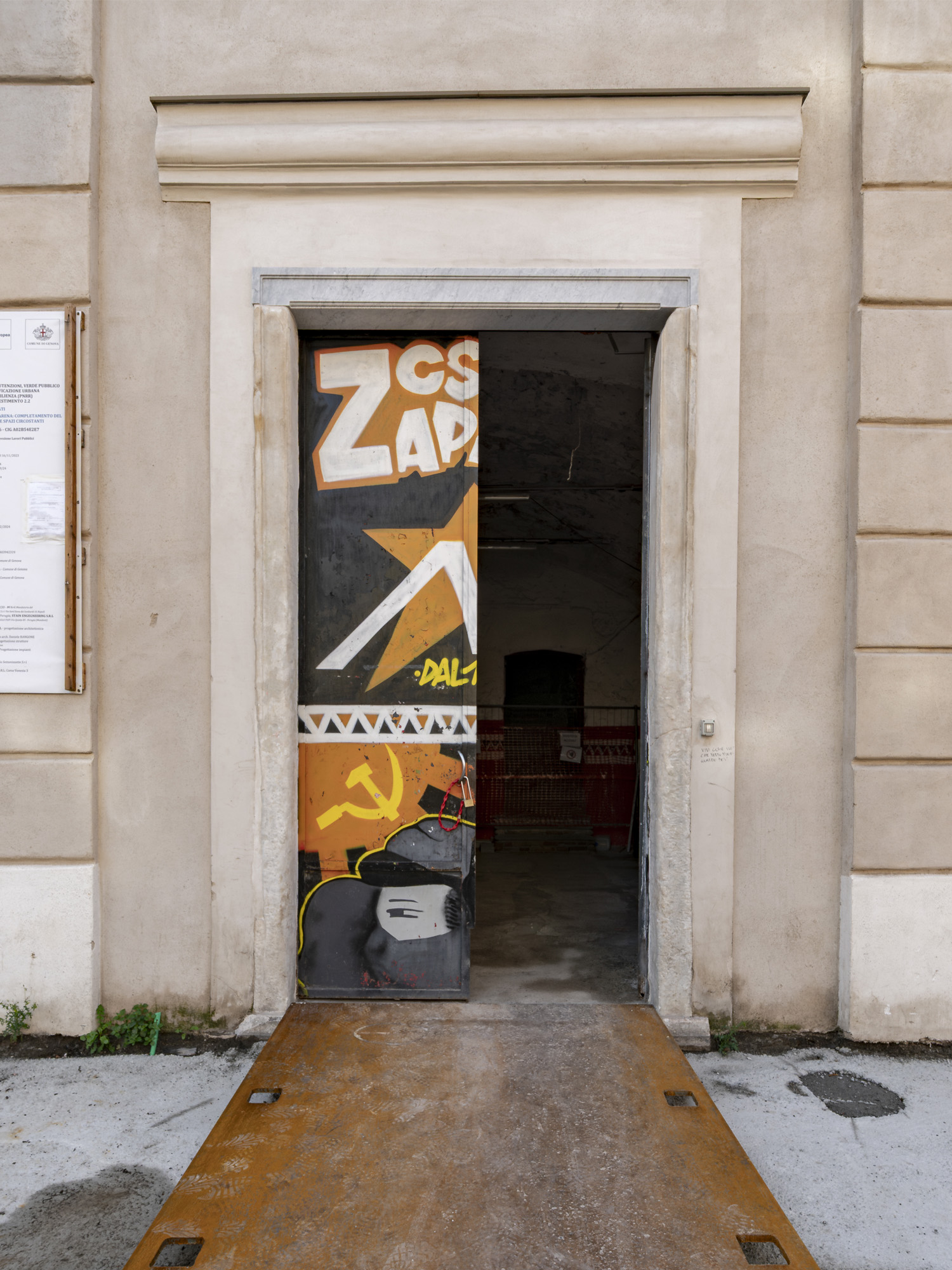 Settanta7Projects_Exmagazzinidelsale_01-02