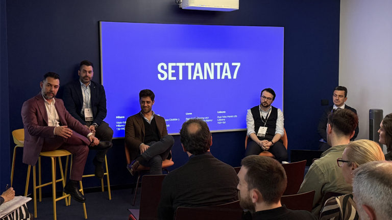 Settanta7news_AI, Digital Twin, ESG e Progettazione_01
